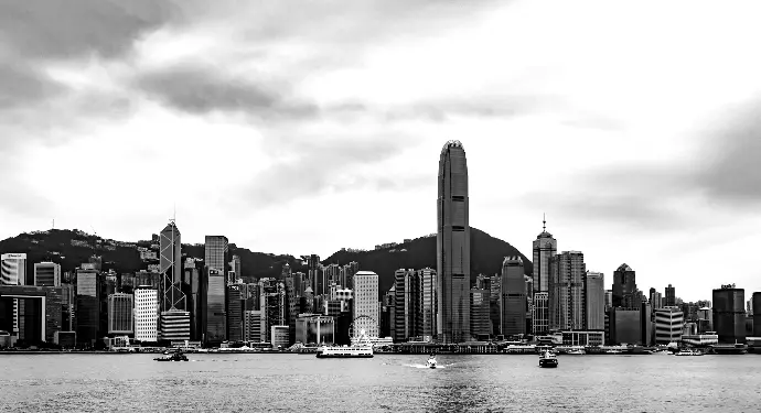 香港樓市分析