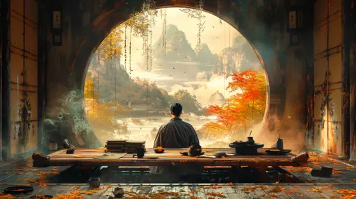 算命本質