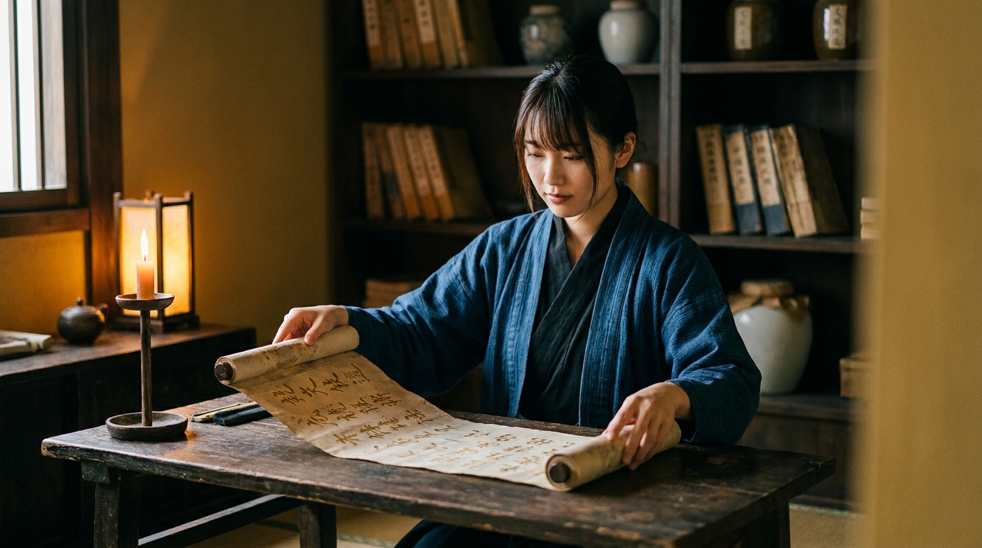 八字入門完整教學
