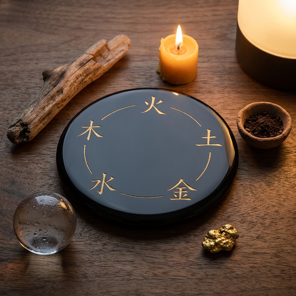 八字入門完整教學