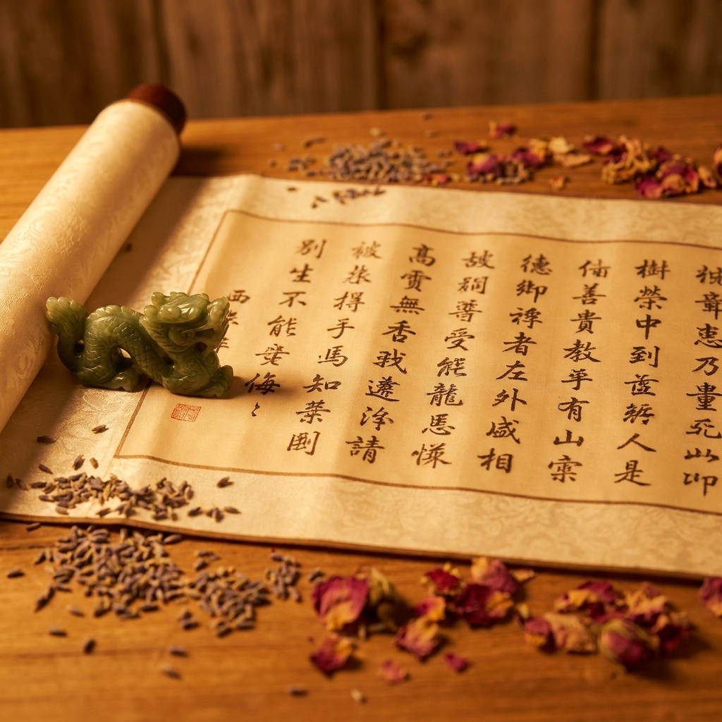 八字排盤教學