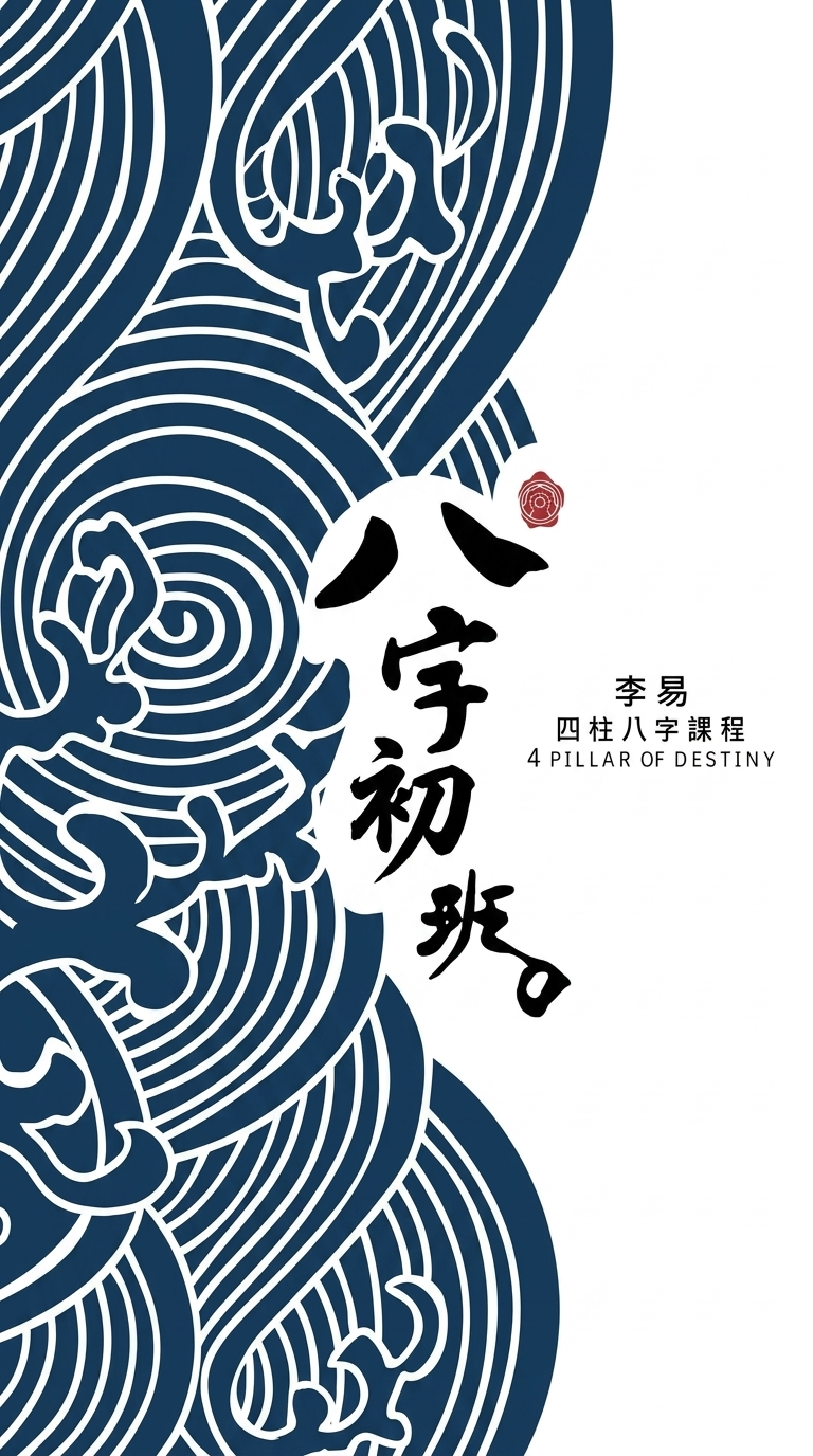 LIASTROLOGY 八字中班課程桌面版