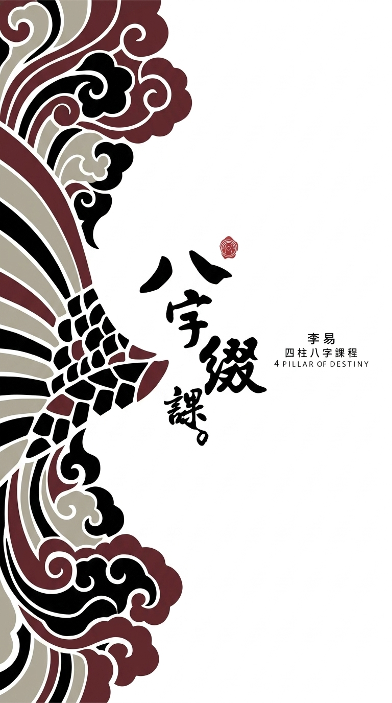 LIASTROLOGY 八字綴課研究班桌面版