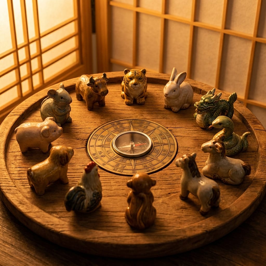 突破表象・快速鎖定命局核心