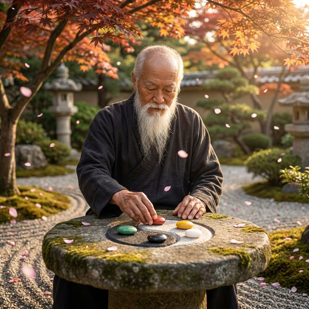 駕馭轉局・完成高階實斷整合