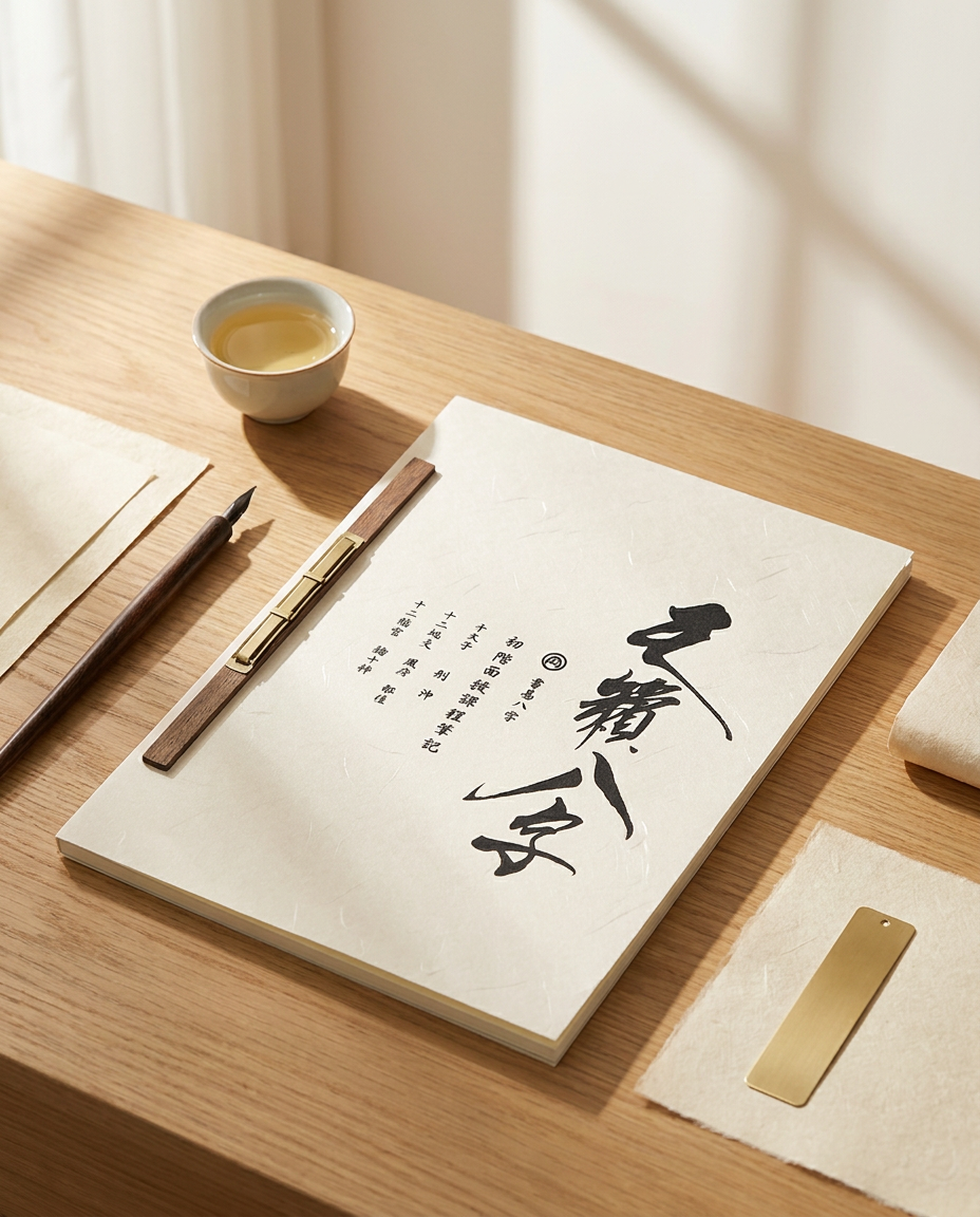 LIASTROLOGY 八字初階課程精美筆記